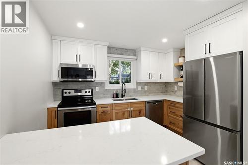 33 Ryan Road, Regina, SK 