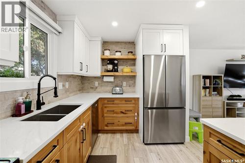 33 Ryan Road, Regina, SK 