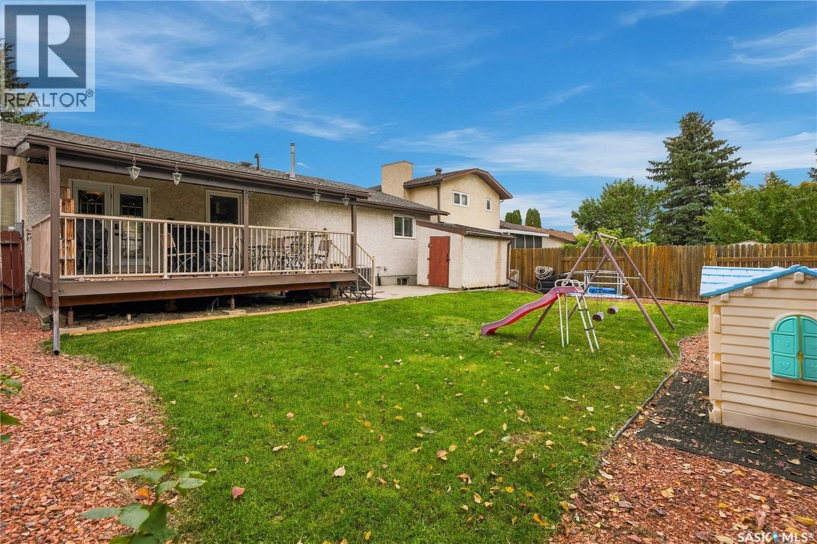 6546 Rush Place, Regina, SK