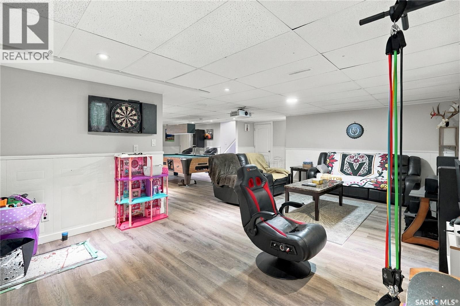 6546 Rush Place, Regina, SK
