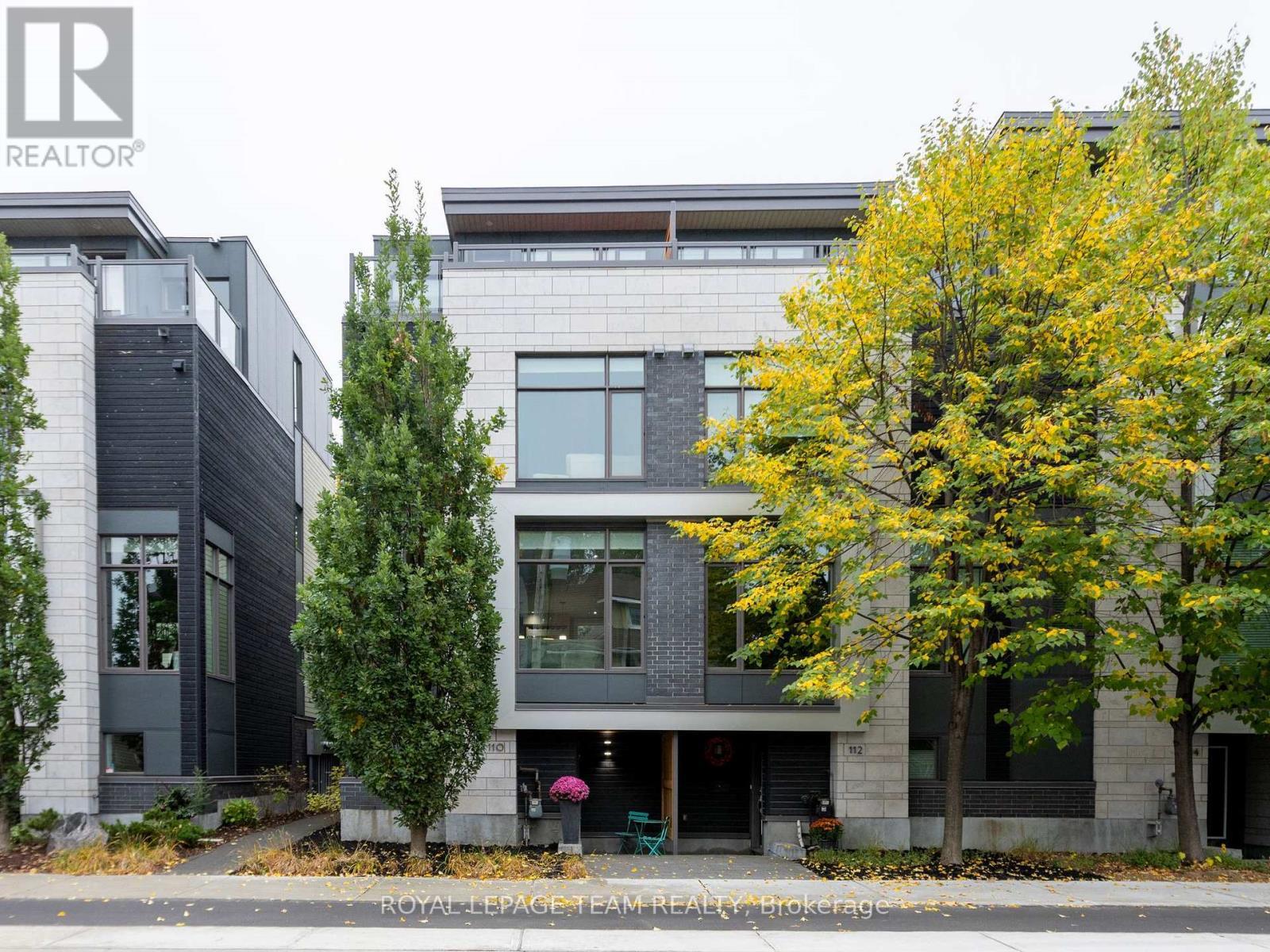 110 Greenfield Avenue, Ottawa, ON