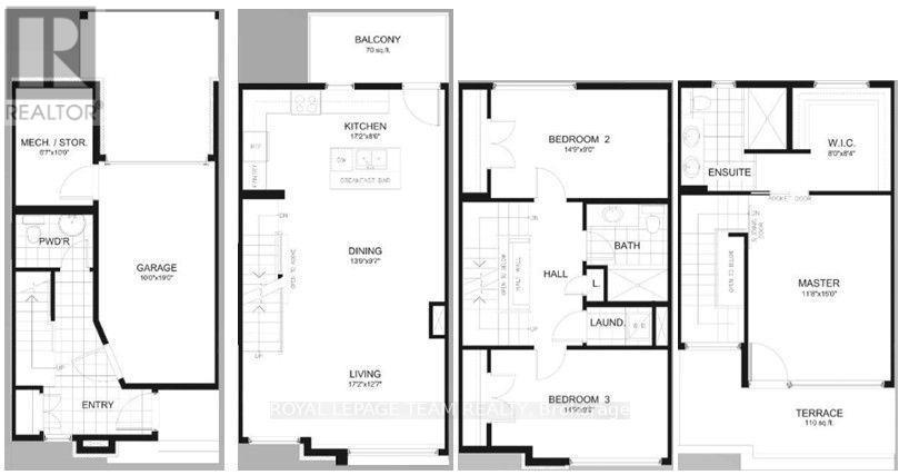 110 Greenfield Avenue, Ottawa, ON