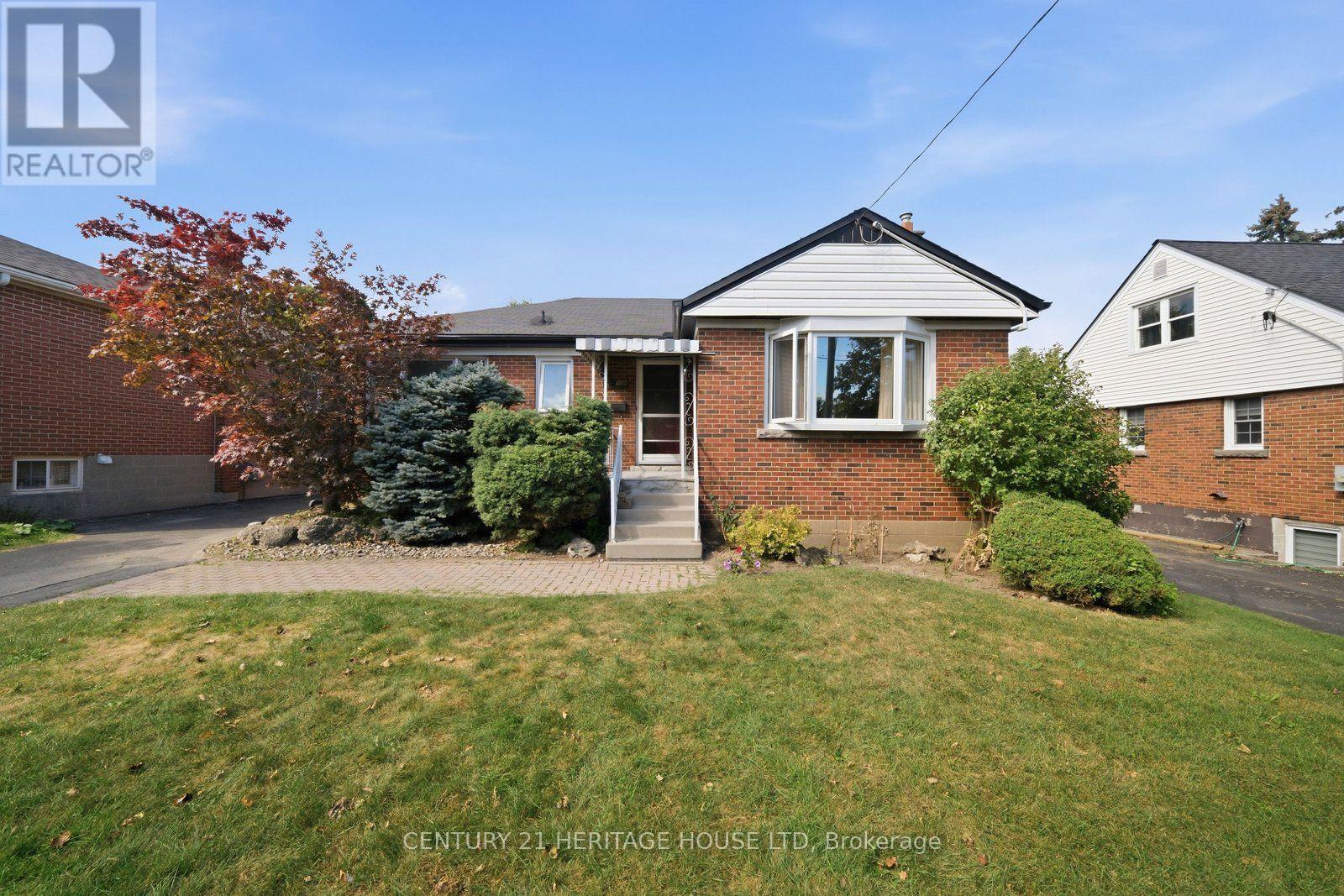 138 West 23Rd Street, Hamilton, ON