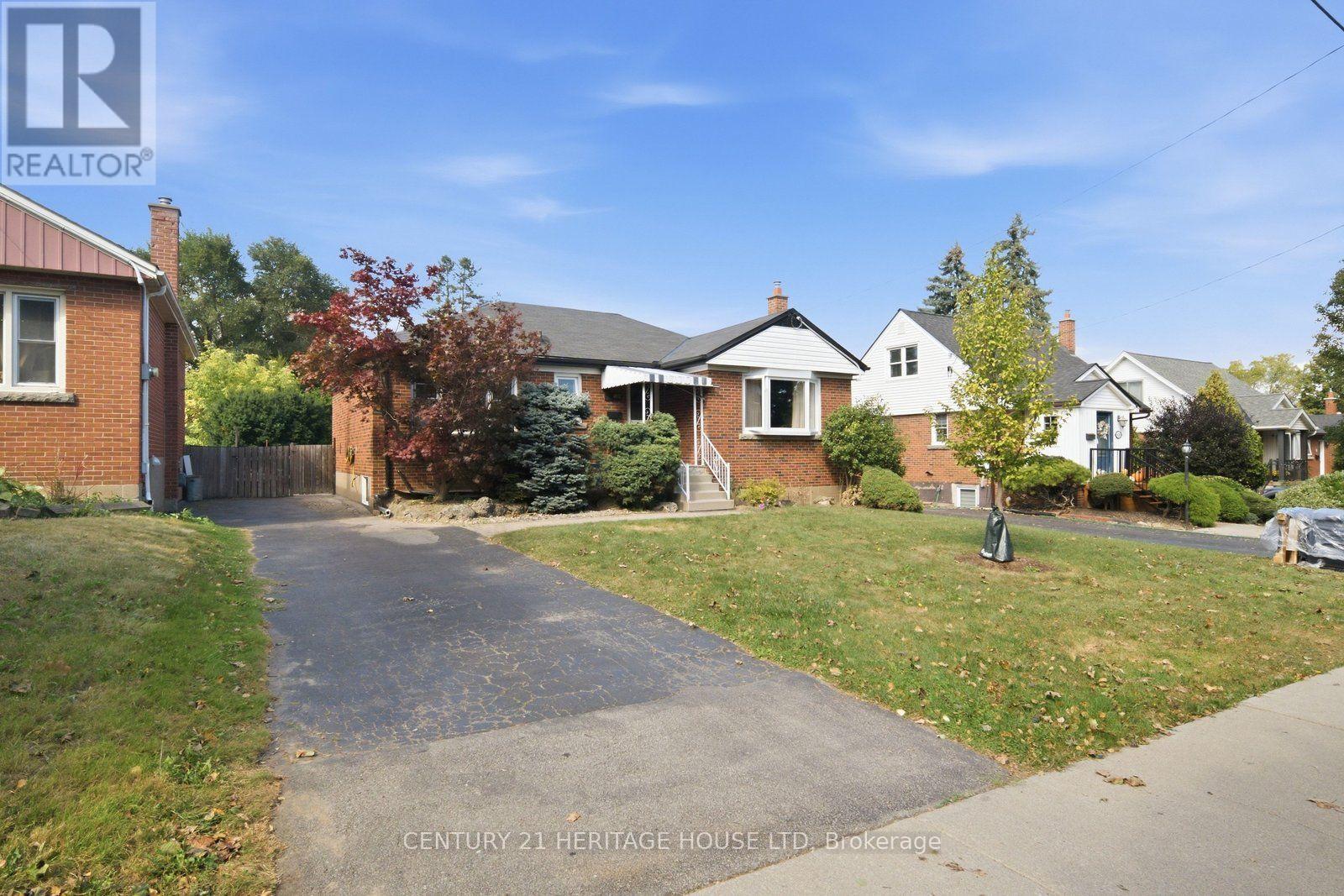 138 West 23Rd Street, Hamilton, ON