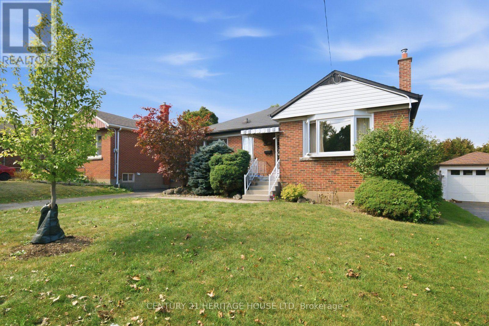 138 West 23Rd Street, Hamilton, ON