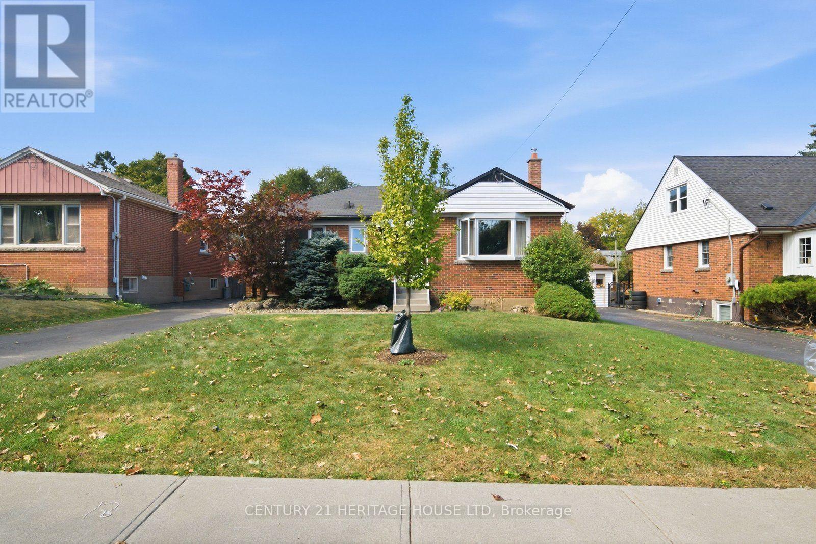 138 West 23Rd Street, Hamilton, ON