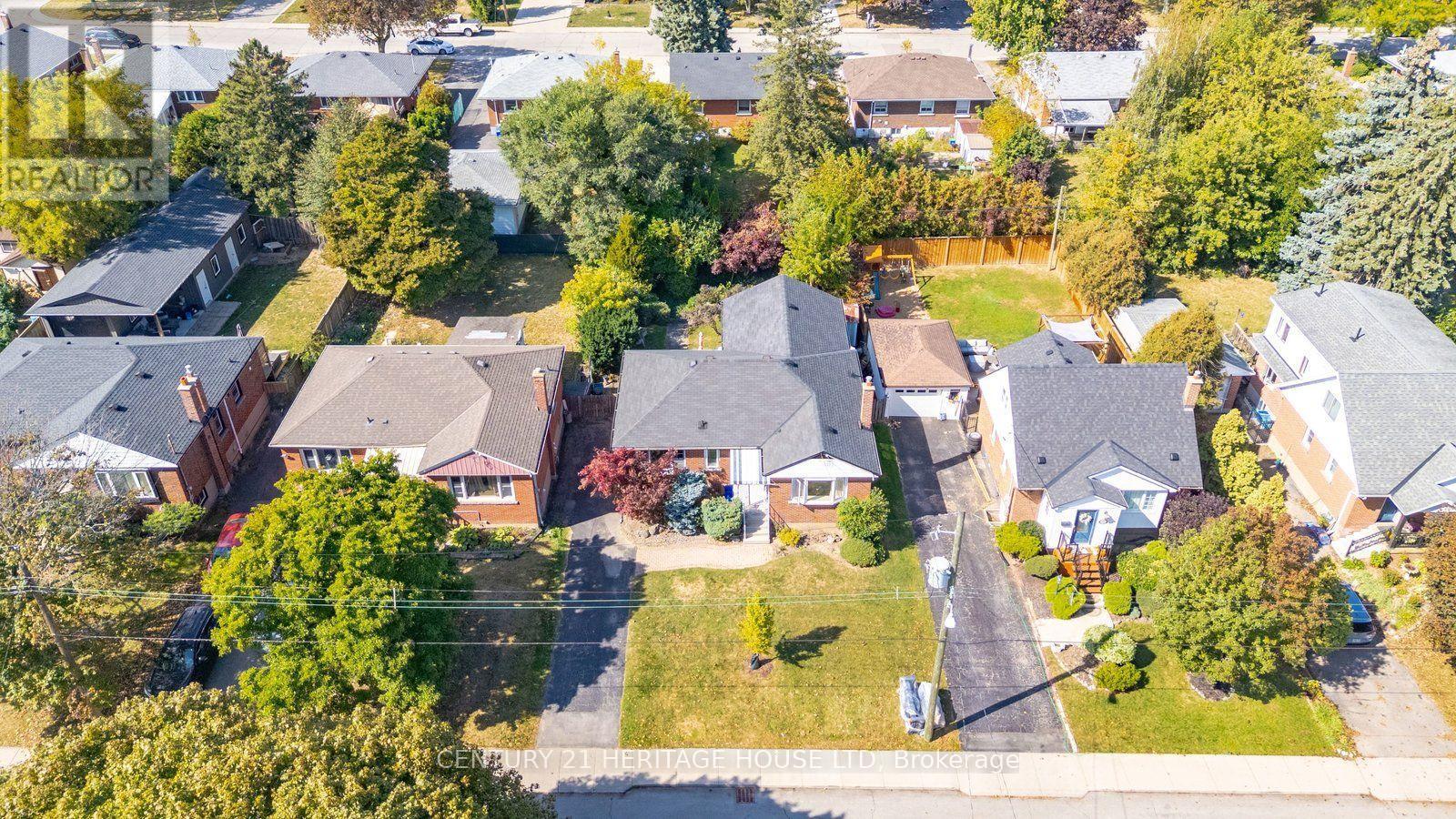 138 West 23Rd Street, Hamilton, ON