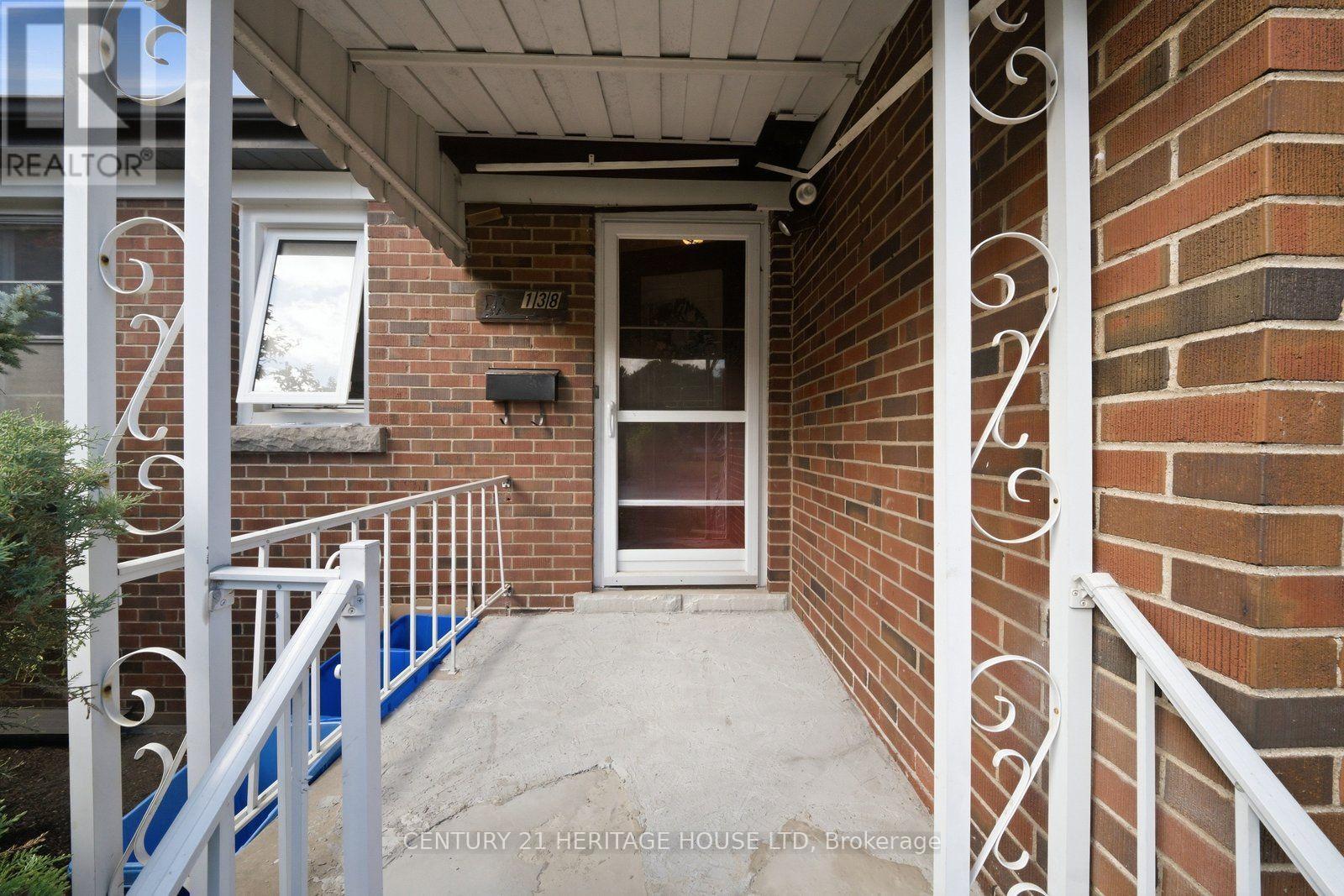 138 West 23Rd Street, Hamilton, ON