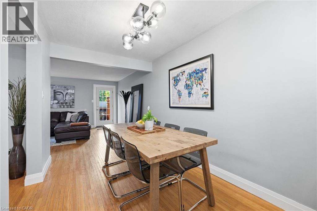 5474 Schueller Crescent, Burlington, ON