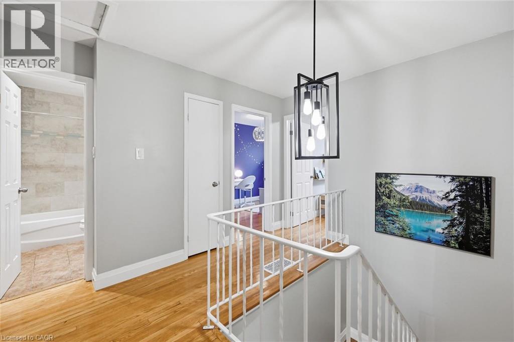 5474 Schueller Crescent, Burlington, ON