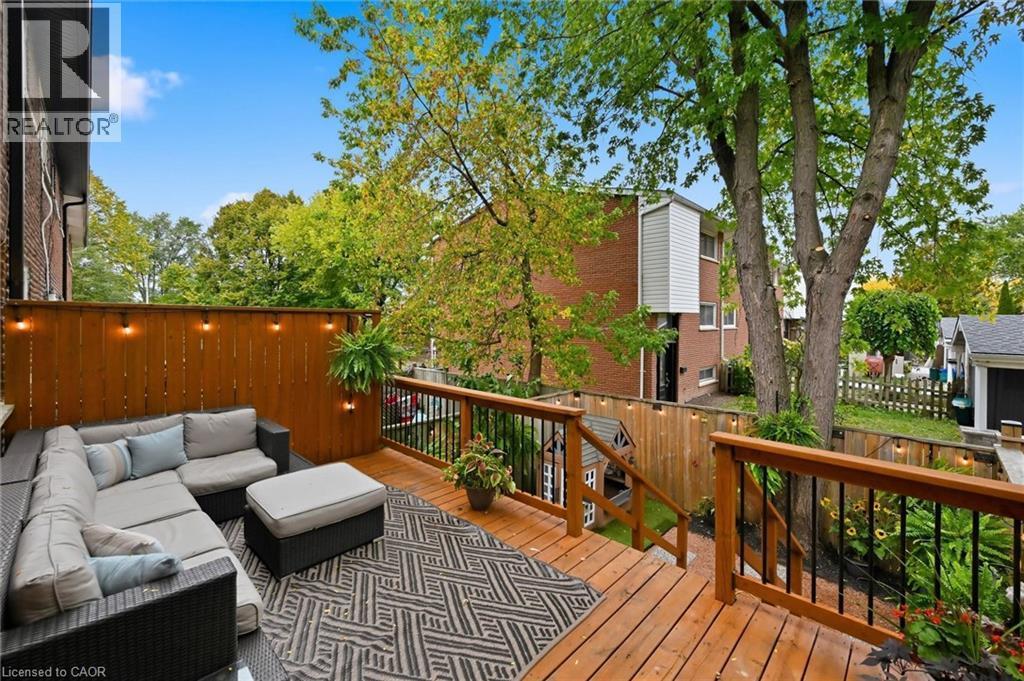 5474 Schueller Crescent, Burlington, ON