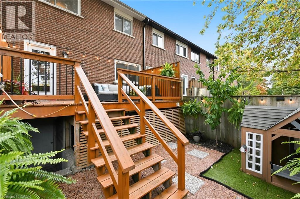 5474 Schueller Crescent, Burlington, ON