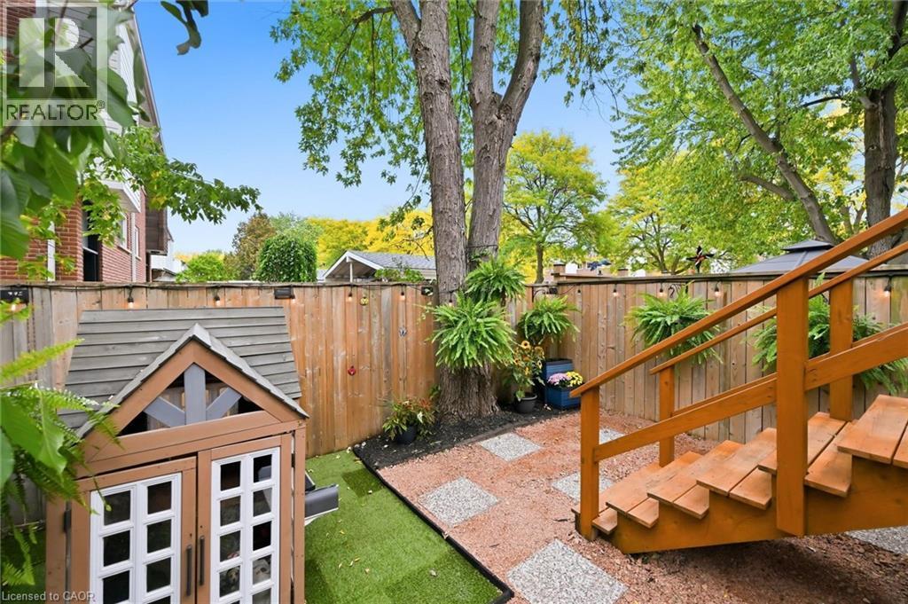 5474 Schueller Crescent, Burlington, ON