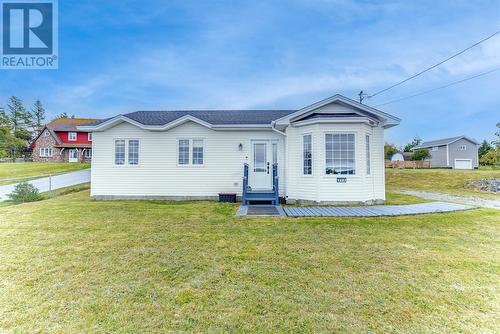 214 George Mercer Drive  Bay Roberts, NL A0A 1X0