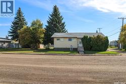102 4th AVENUE E Blaine Lake, SK S0J 0J0