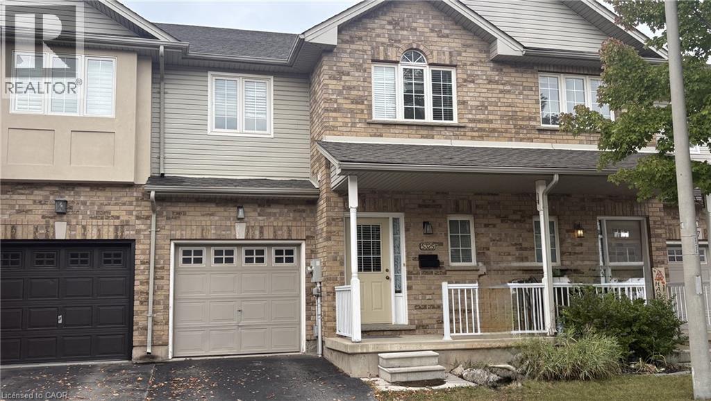 5325 Applegarth Drive, Burlington, ON