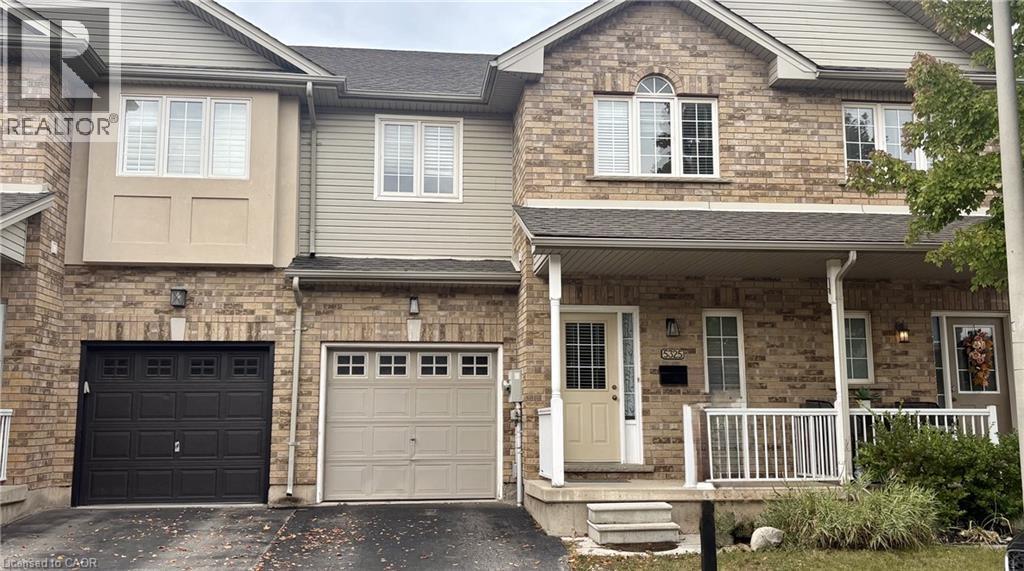 5325 Applegarth Drive, Burlington, ON