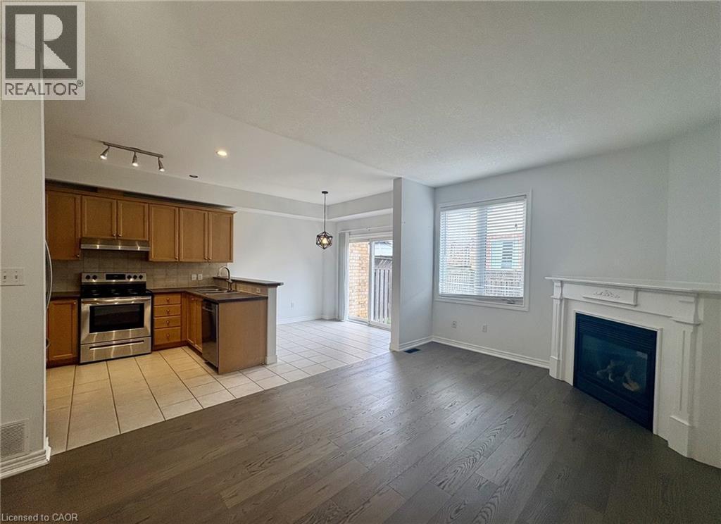 5325 Applegarth Drive, Burlington, ON