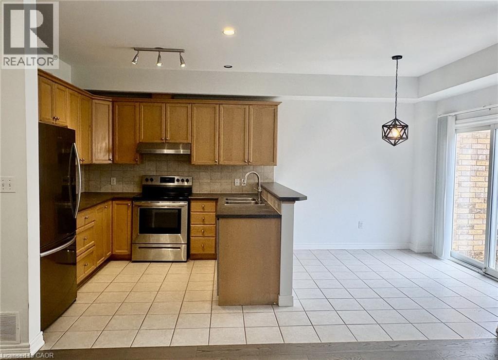 5325 Applegarth Drive, Burlington, ON