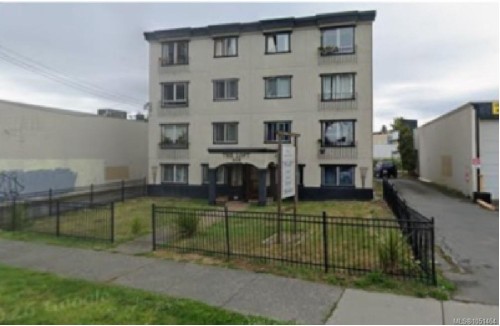 614 Esquimalt Rd  Victoria, BC V9A 3L4