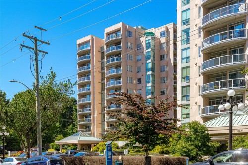 #1003-1010 View St  Victoria, BC V8V 4Y3