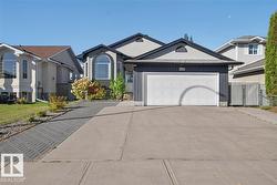 417 Hollick Kenyon RD NW NW Edmonton, AB T5Y 2T9