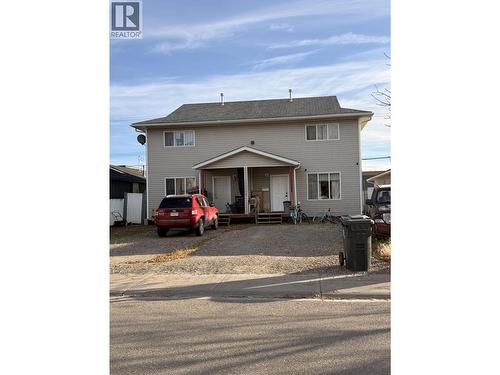 11119 101 AVENUE  Fort St. John, BC V1J 2C4
