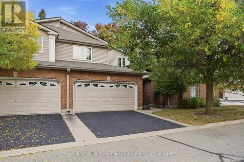 20 - 784 GORDON STREET  Guelph (Kortright East), ON N1G 5C8