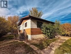 191 5th STREET E Shaunavon, SK S0N 2M0