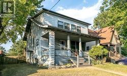 328 JOHN B AVENUE Windsor, ON N9C 3G2
