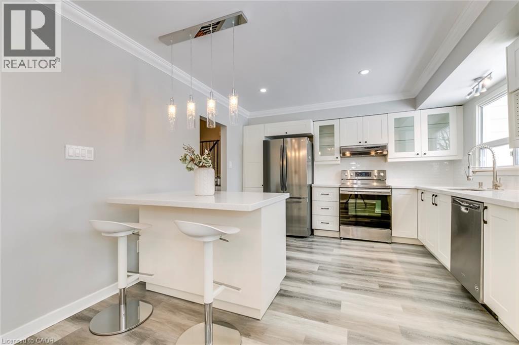 5440 Windermere Drive, Burlington, ON