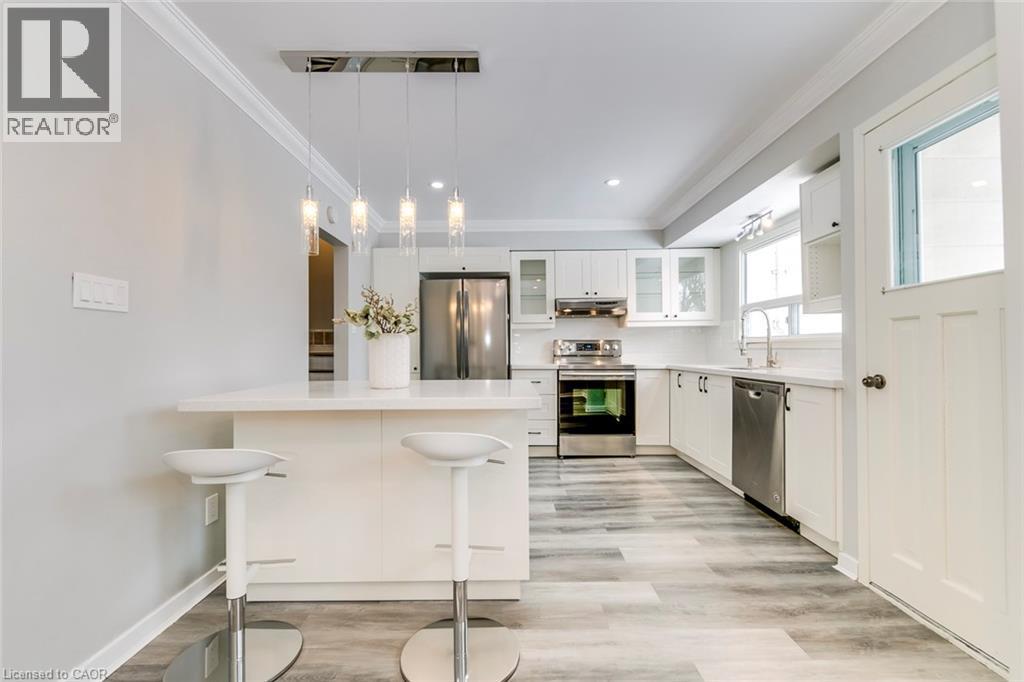 5440 Windermere Drive, Burlington, ON