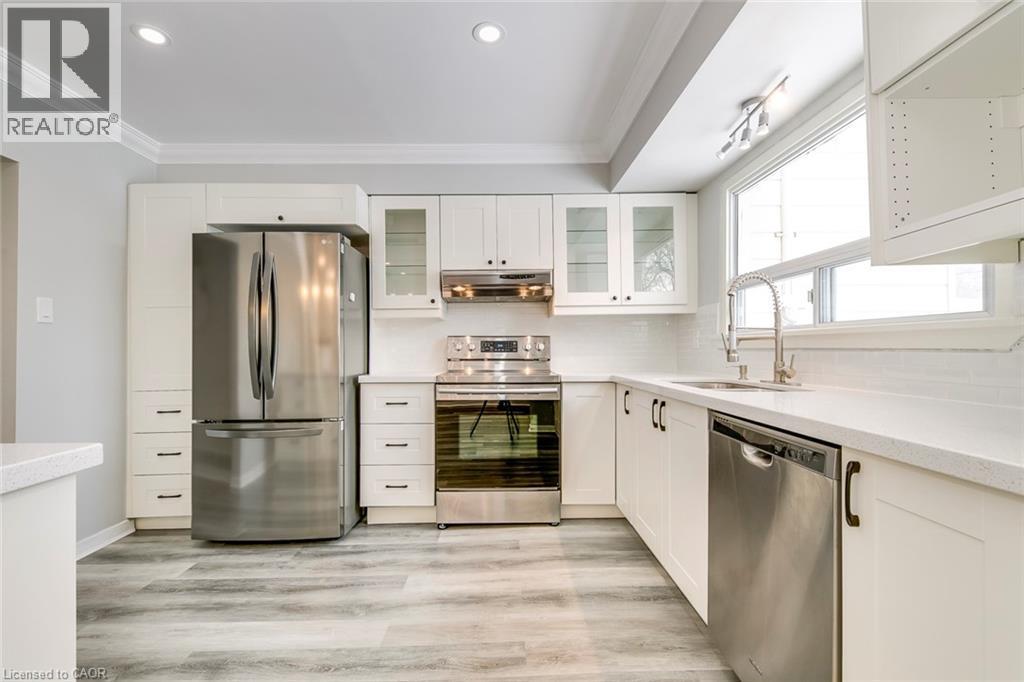 5440 Windermere Drive, Burlington, ON