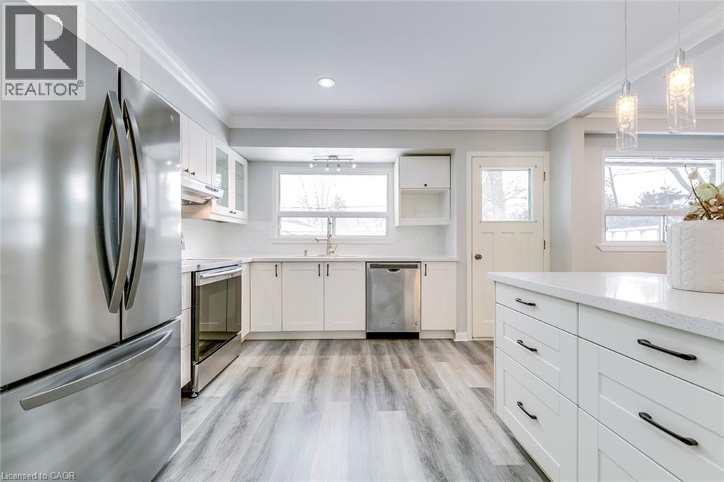 5440 Windermere Drive, Burlington, ON