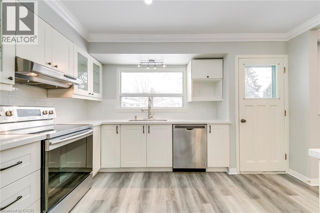 5440 Windermere Drive, Burlington, ON