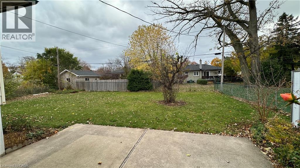 5440 Windermere Drive, Burlington, ON