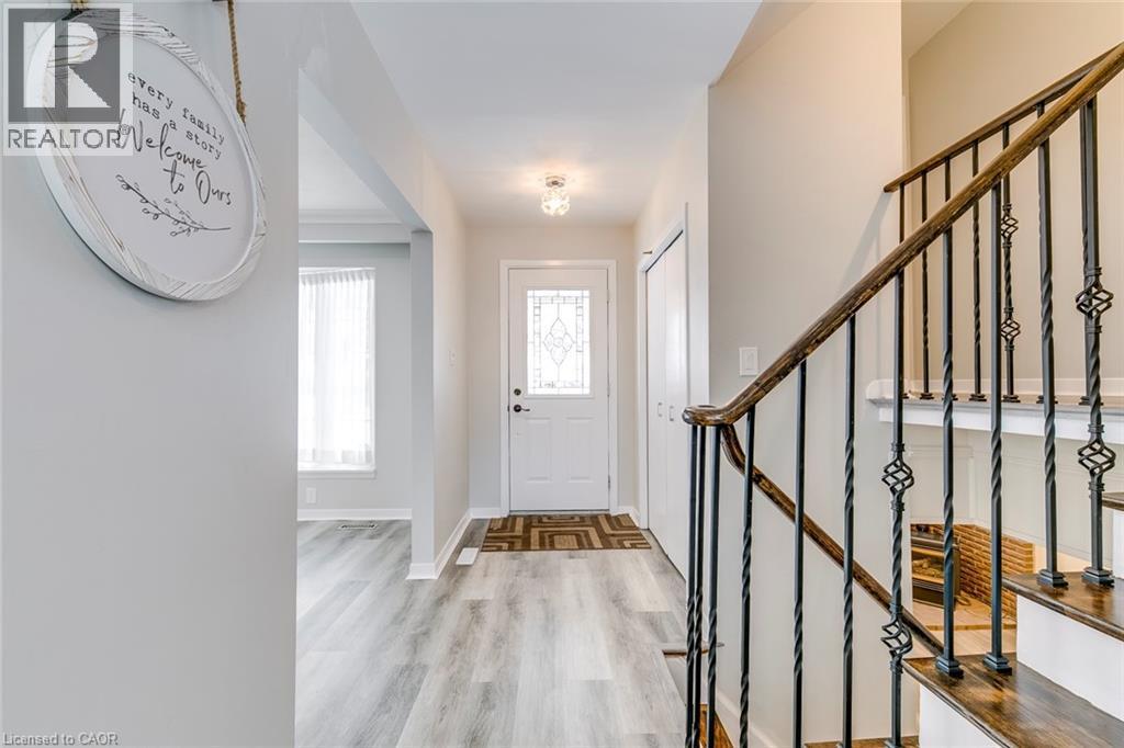 5440 Windermere Drive, Burlington, ON