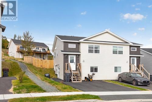 46 Gallants Street  Paradise, NL A1L 3C1