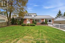102 ORCHARD DRIVE Belleville (Belleville Ward), ON K8P 2K7