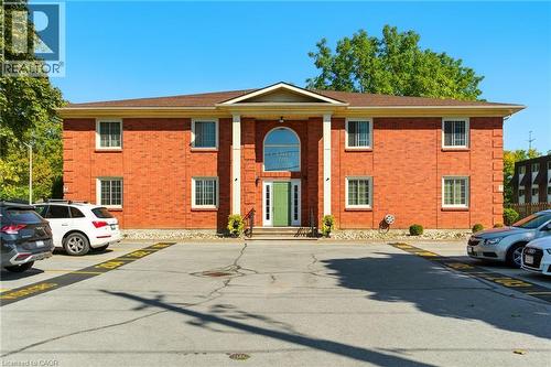 6381 DUNN Street Unit# 104  Niagara Falls, ON L2G 2P6