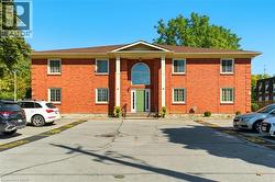 6381 DUNN Street Unit# 104 Niagara Falls, ON L2G 2P6