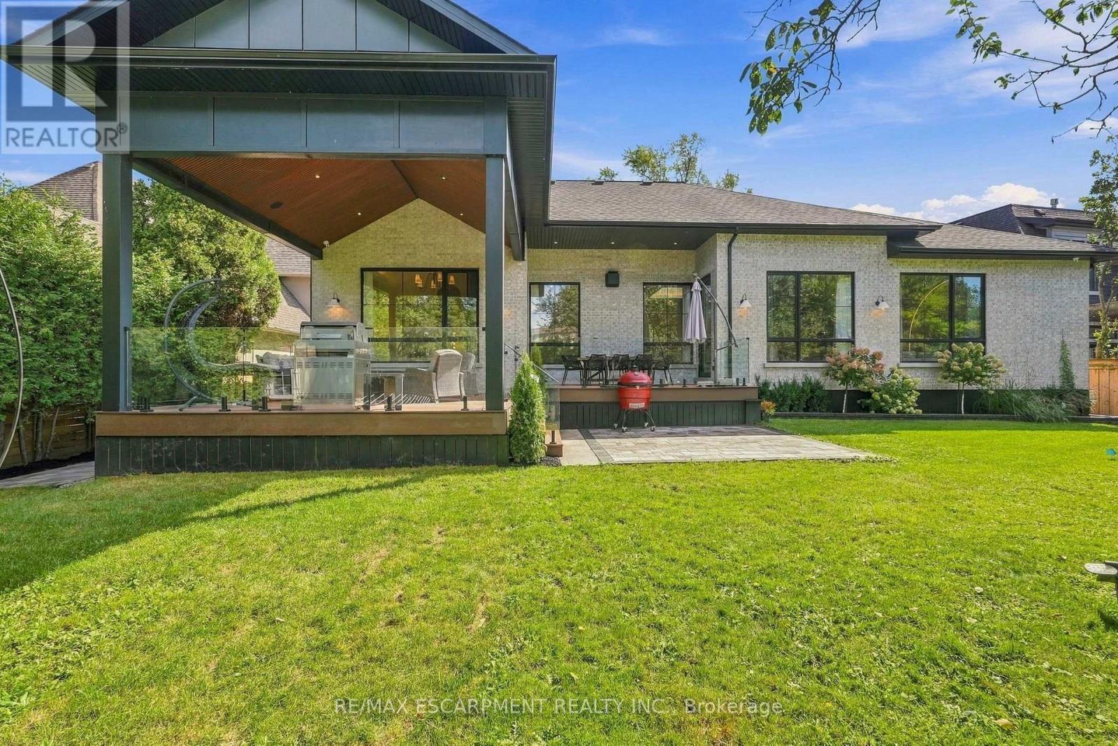 89 Cumberland Drive, Mississauga, ON