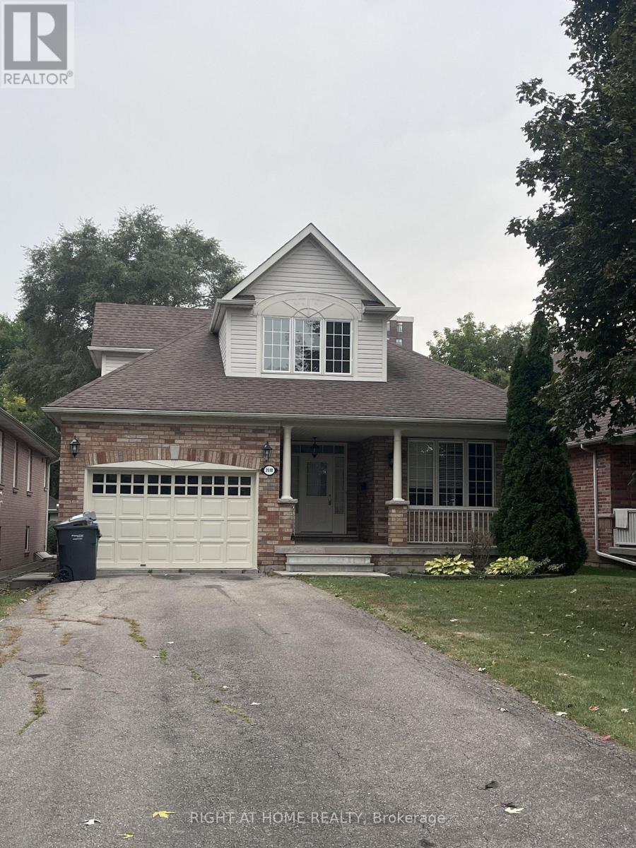 2518 Rugby Road, Mississauga, ON