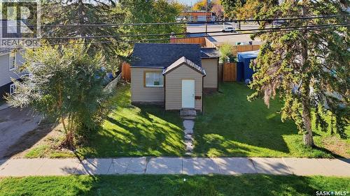 915 23Rd Street W, Saskatoon, SK 