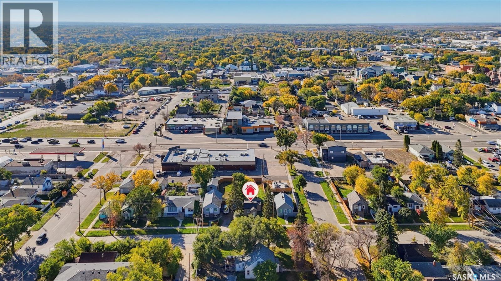 915 23Rd Street W, Saskatoon, SK