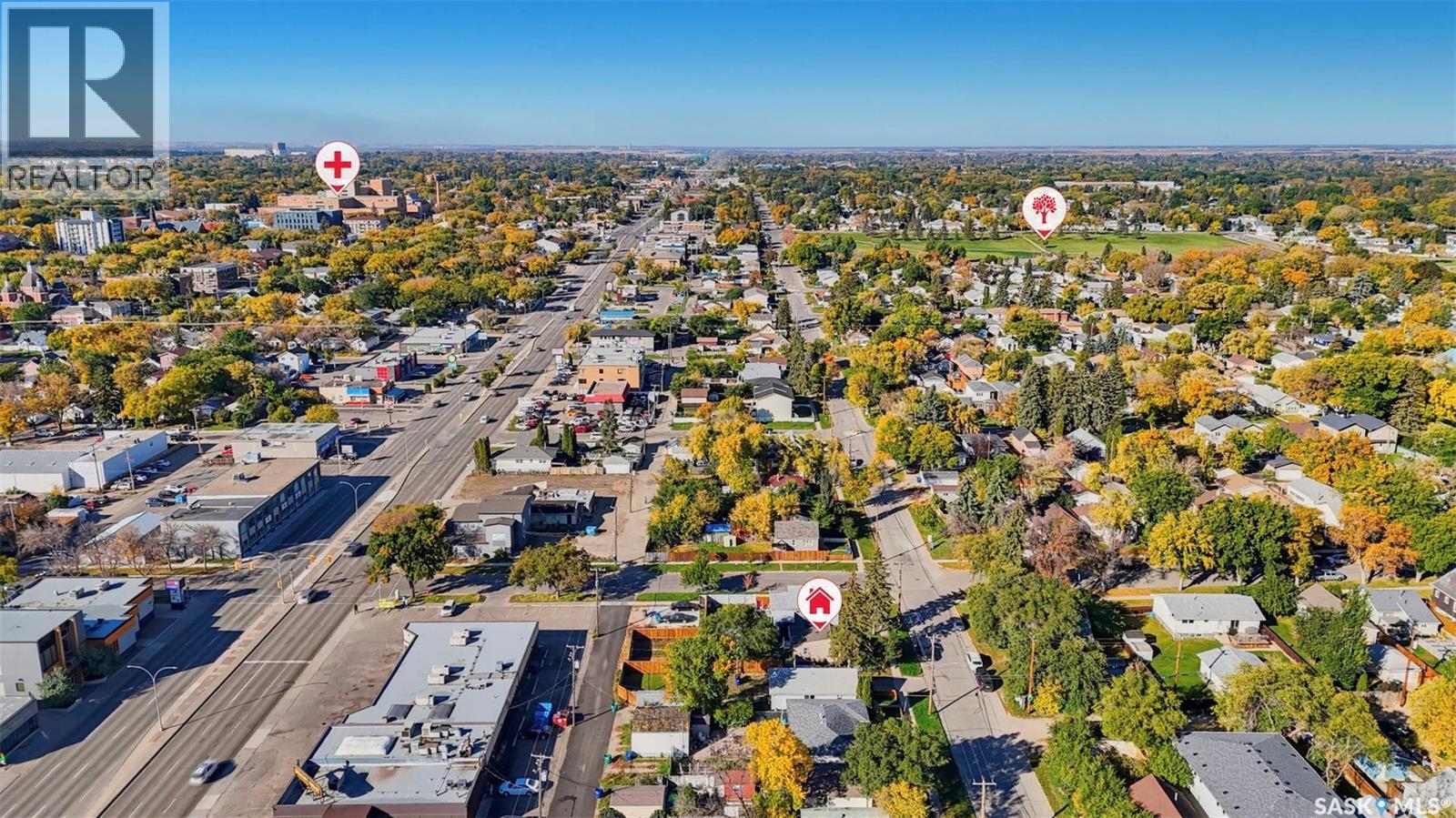 915 23Rd Street W, Saskatoon, SK