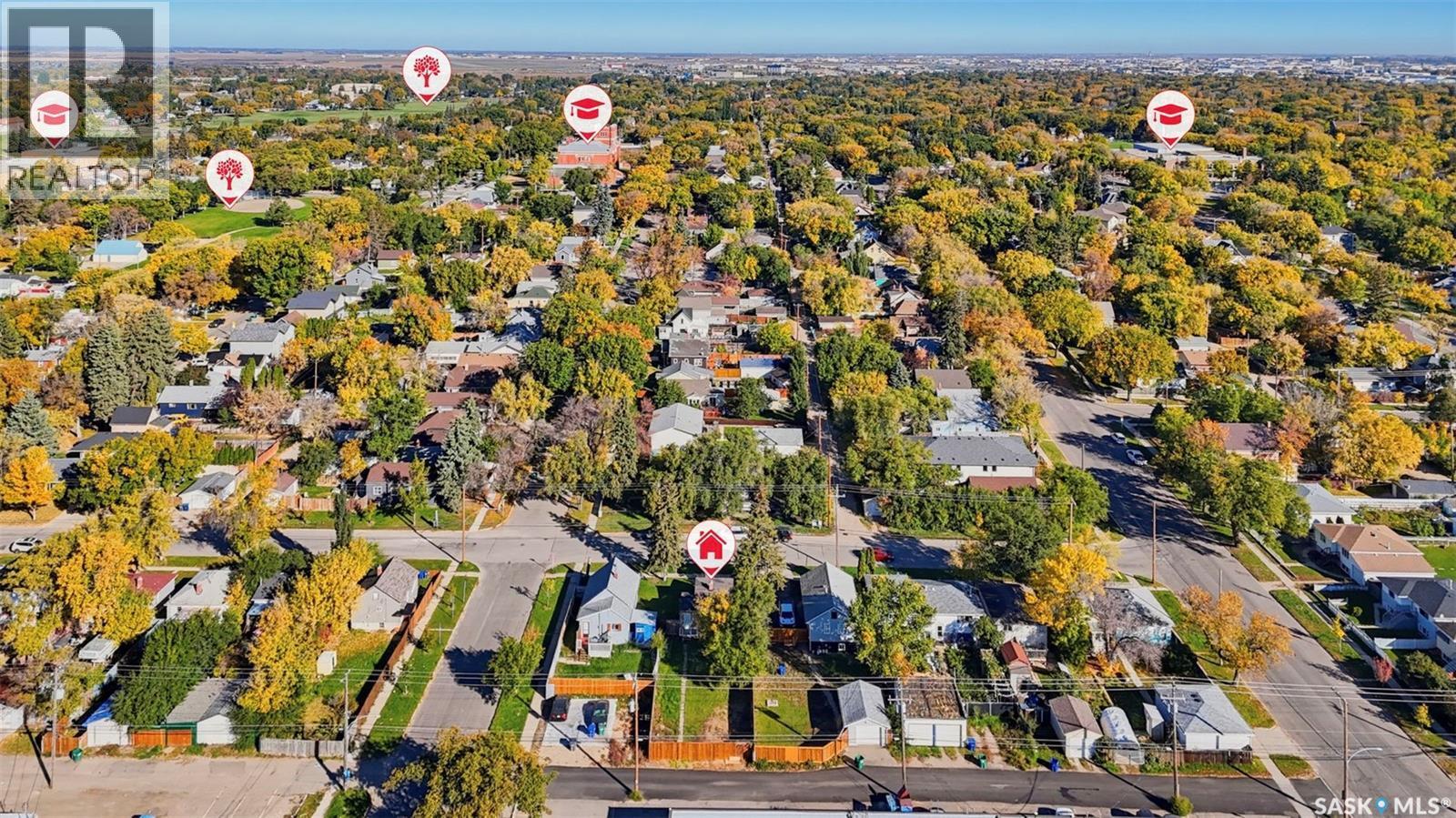 915 23Rd Street W, Saskatoon, SK