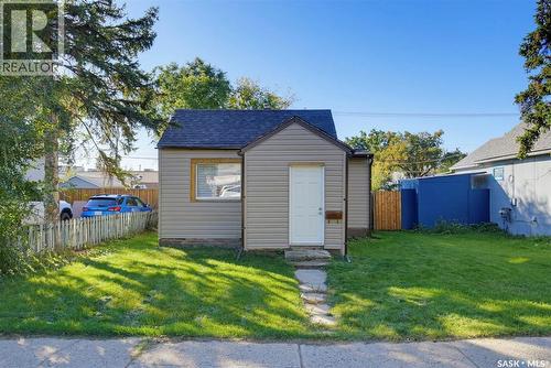 915 23Rd Street W, Saskatoon, SK 