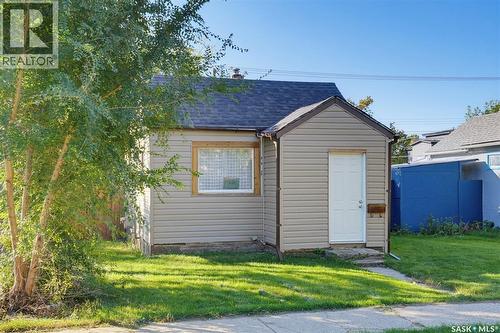 915 23Rd Street W, Saskatoon, SK 
