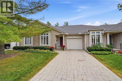 3241 MONTROSE Road Unit# 22  Niagara Falls, ON L2H 3L3